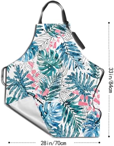 Funny Apron Polyester Grooming Aprons - Image 2
