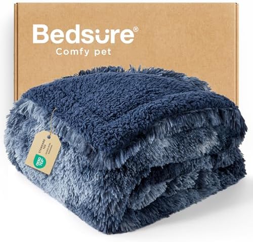 Bedsure Waterproof Dog Blankets by BEDSURE