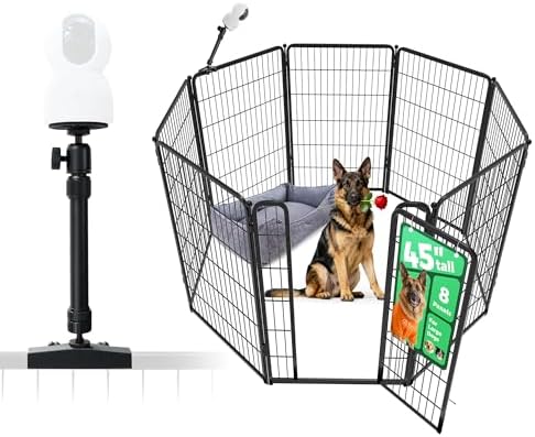 FXW Homeplus Indoor Dog Playpen by FXW