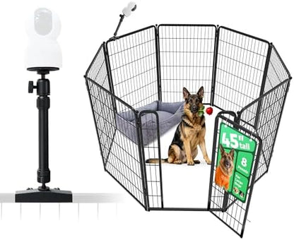 FXW Homeplus Indoor Dog Playpen by FXW