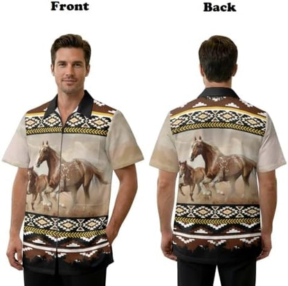 Funny Print Barber Jackets & Smocks - Image 7