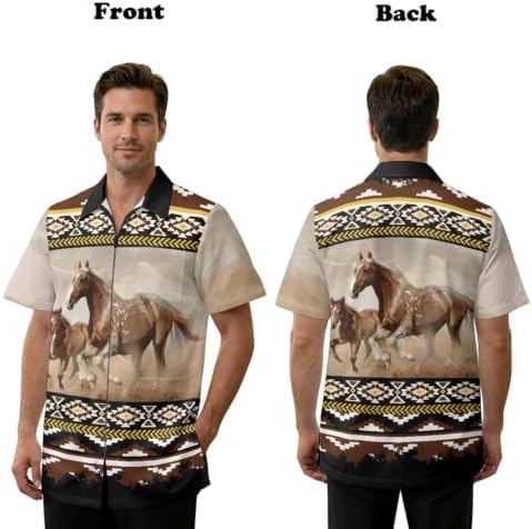 Funny Print Barber Jackets & Smocks - Image 7