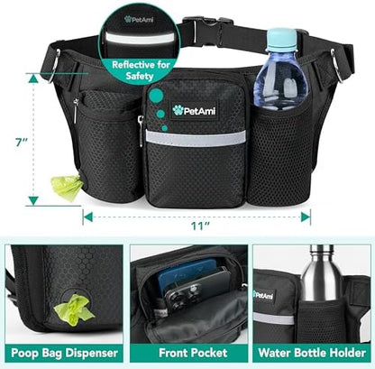 PetAmi Premium Hands Free Dog Leash - Image 3