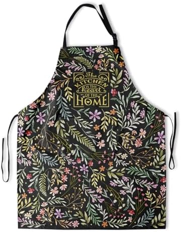 Funny Apron Polyester Grooming Aprons by DZGlobal