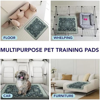 PUPIBOO Washable Pee Pads for Cats & Dogs - Image 7
