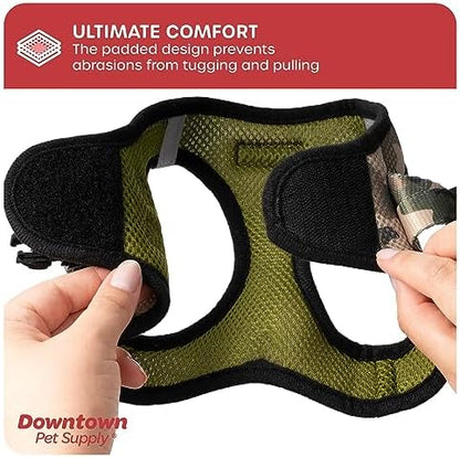 Downtown Pet Supply Step in Dog Harness - Image 6