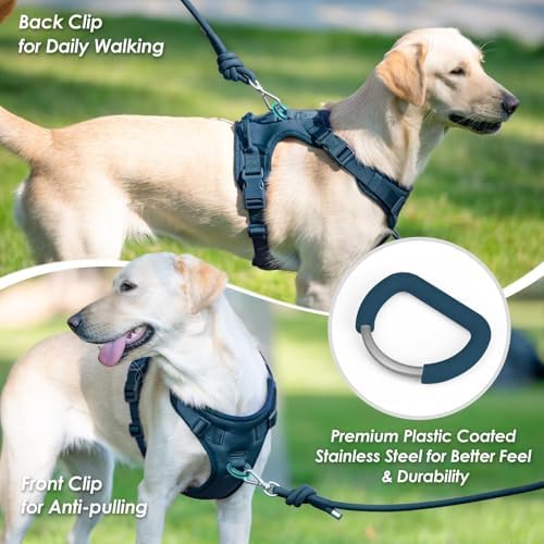 Sunraymascota No Pull Dog Harness - Image 5