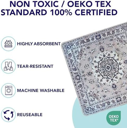 PUPIBOO Washable Pee Pads for Dogs and Cats - Image 2