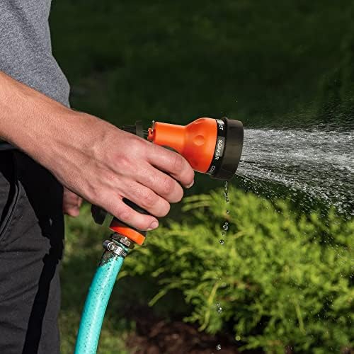 AUTOMAN-Garden-Hose-Nozzle, ABS Water Spray Nozzle - Image 5