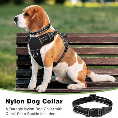 WINSEE Dog Harness No Pull, Pet Harnesses - Image 2