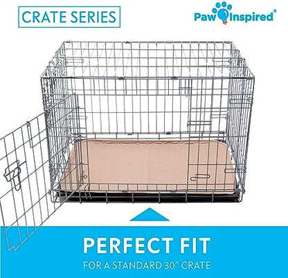 Paw Inspired Washable Crate Liners - Image 5
