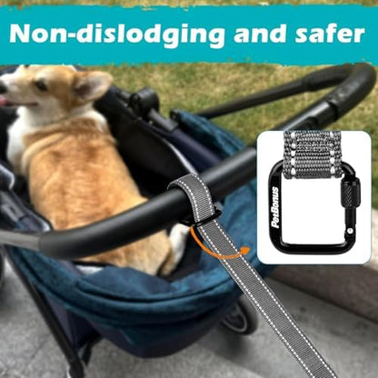 PetBonus Dog Leash Wrist Strap - Image 2