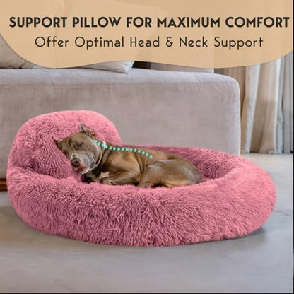 PetJett Large Dog Bed - Image 2