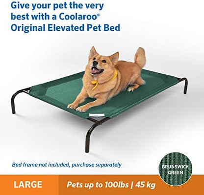 Coolaroo Original Pet Bed Replacement Cover - Image 4