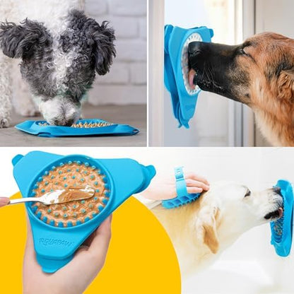 Aquapaw Silicone Dog Lick Mat - Image 4
