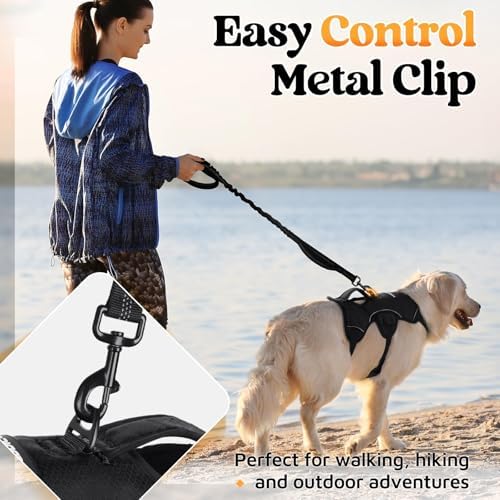 rabbitgoo Escape Proof Dog Harness - Image 5