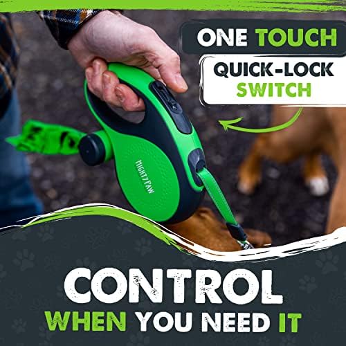 Mighty Paw Retractable Dog Leash - Image 2