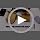18 in 1 Solid Wood Cat Wall Shelves - Image 7
