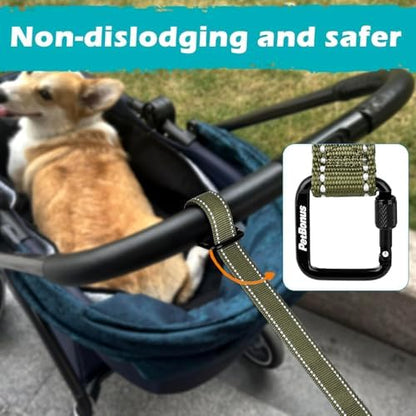 PetBonus Dog Leash Wrist Strap - Image 2