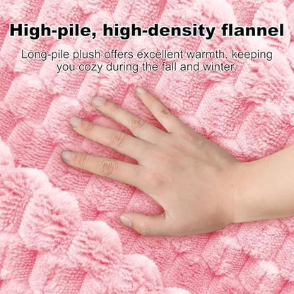 Dog Bed Mat – Soft & Comfortable Dog Kennel Pad - Image 3