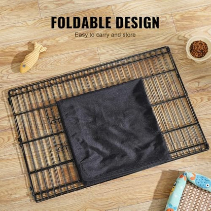 VEVOR Dog Playpen, Dog Fence Indoor and Outdoor Pen - Image 6