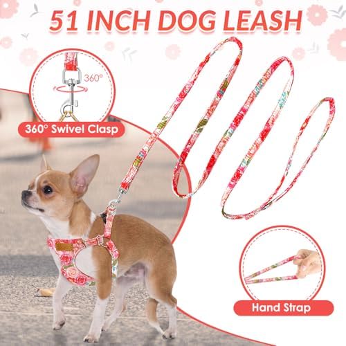 SlowTon No Pull Dog Harness - Image 4