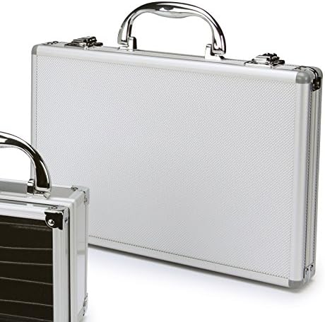 Top Performance Clipper Cases — Durable Aluminum Clipper Cases - Image 3