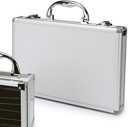 Top Performance Clipper Cases — Durable Aluminum Clipper Cases - Image 3
