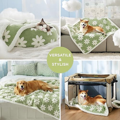 LE SURE Waterproof Dog Blankets - Image 6