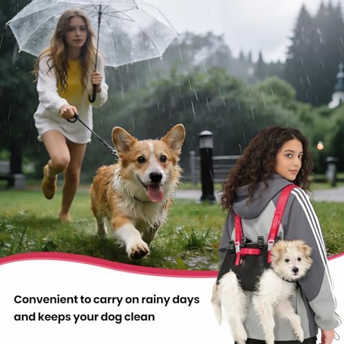 Wakytu Dog Emergency Rescue Sling - Image 5
