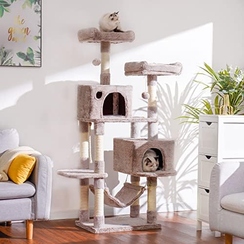 Hey-brother Cat Tree Tower - Image 2