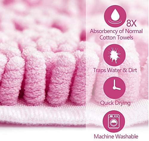 Dog Towel - Microfiber Super Shammy - Image 5