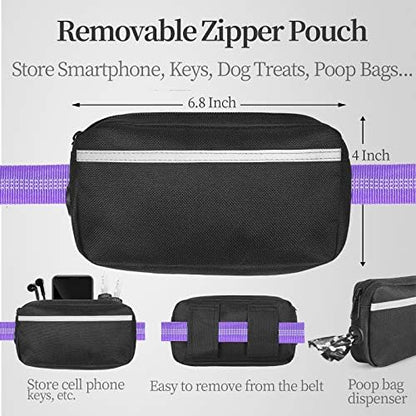 iYoShop Hands Free Dog Leash - Image 2