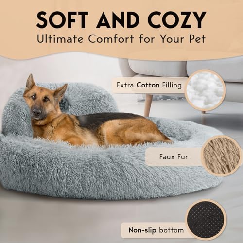 XL Dog Beds for Large Sized Dog - Image 3