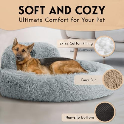 XL Dog Beds for Large Sized Dog - Image 3