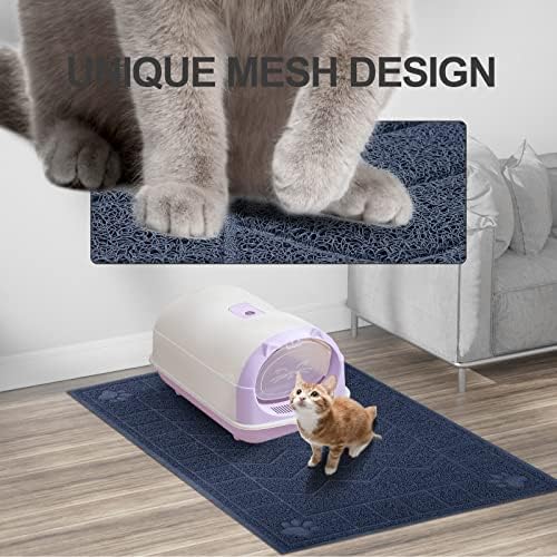 Cat Litter Box Mat - Image 6