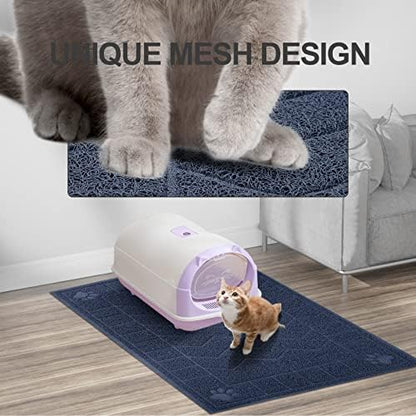 Cat Litter Box Mat - Image 6