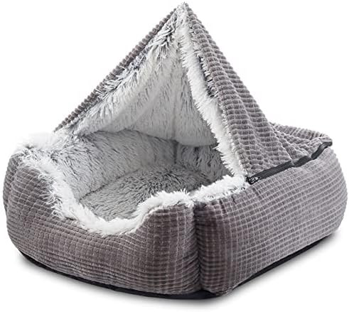 MIXJOY Large Dog Beds for Large Dogs by MIXJOY