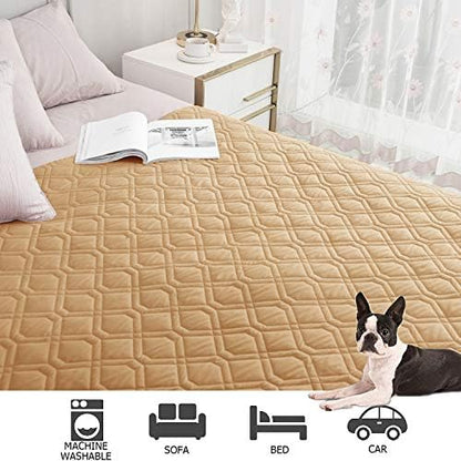 Ameritex Waterproof Dog Bed Cover Pet Blanket - Image 4