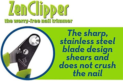 Zen Clipper Cat Nail Clippers - Image 5