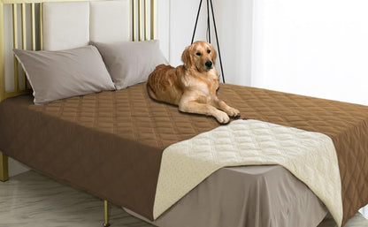 Ameritex Waterproof Dog Bed Cover Pet Blanket - Image 7