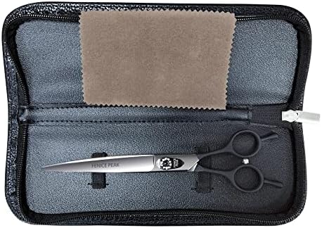 Fenice 7.5" Professional Grooming Scissors - Image 6