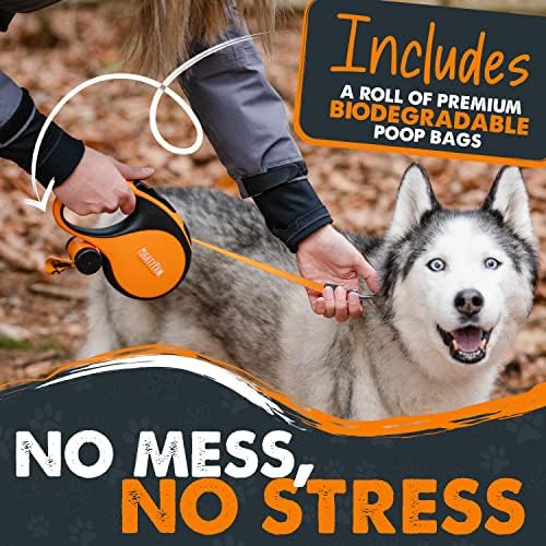Mighty Paw Retractable Dog Leash - Image 5