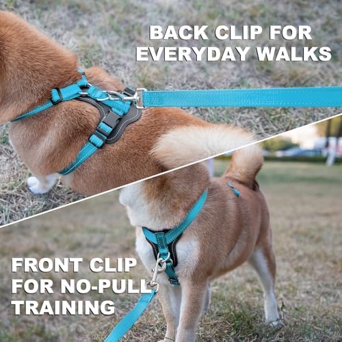 Plutus Pet No Pull Dog Harness - Image 3