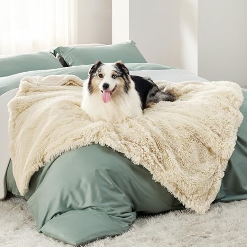 Bedsure Waterproof Dog Blankets by BEDSURE