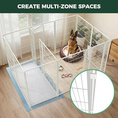 FXW Homeplus Indoor Dog Playpen - Image 2