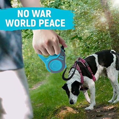 Retractable Dog Leash Automatic Telescopic Tractor Dog Tape - Image 6