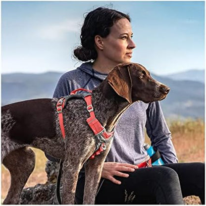 Kurgo Journey Air Dog Harness, Extra Large - Image 3