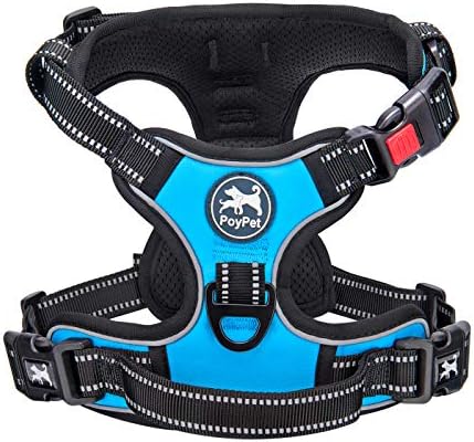 PoyPet No Pull Dog Harness Small by PoyPet