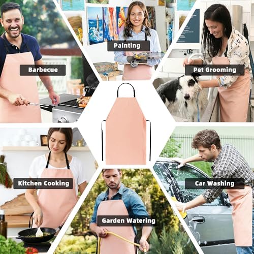 Heavy Duty Waterproof Apron - Image 7